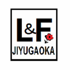 Living ＆ FLowers  自由が丘