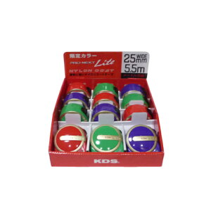 KDS  PXCg 25 5.5m [gڐ 12Zbg 3FA\[g bN@\ JIS1