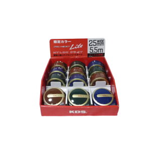 KDS  PXCg 25 5.5m [gڐ 12Zbg F gJ[ 3FA\[g bN@\ JIS1