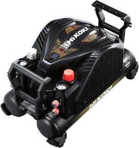 Hikoki �n�C�R�[�L ���� �G�A �R���v���b�T 45�C�� 12L �Z�L�����e�B�@�\�Ȃ� �툳2 ����2 ���[�J�[2�N�ۏ� EC1445H3(CTN)