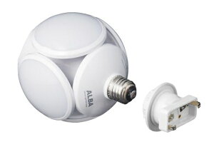 �t�W�}�b�N ALBA �V�[�����O�����v ��Ɠ� 40W �����R���t 4800���[���� �{�[���^��Ɠ� CL-40RC