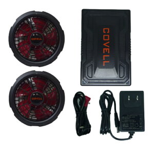 COVELL �t�@���t�x�X�g�p 32V �X�^�[�^�[�Z�b�g �󒲗╗�� �o�b�e���[ �t�@�����j�b�g