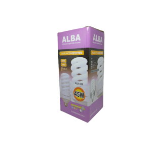�t�W�}�b�N ALBA �X�p�C�����u���� ��Ɠ� ������ �����p ����E26