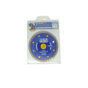 �y�݌ɏ����i�z �i�j�� �_�C�������h�J�b�^�[ PRO CUTTER ���� 105mm ���� ET-4141 �R���N���[�g�J�b�^�[