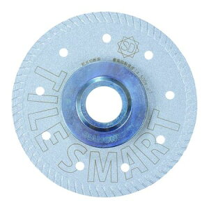 �y�݌ɏ����i�z �O���_�C�������h 125mm �^�C���X�}�[�g �_�C�������h�J�b�^�[ ���� RS-ST5 �^�C���J�b�^�[ ���{��