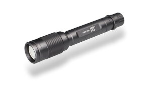 GENTOS �W�F���g�X LED �t���b�V�����C�g FLP-2605 �ő�340���[���� �h�o �h�H ANSI�K�i���� �����d��
