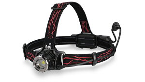 GENTOS �W�F���g�X �[�d���w�b�h���C�g GH-218RG �ő�730���[���� �ϐo�ϐ� ���[�J�[�ۏ�5�N