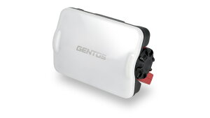 GENTOS �W�F���g�X �[�d�����[�N���C�g GZ-307 �ő�710���[���� 3�F�����@�\ �h�o�h�H ������
