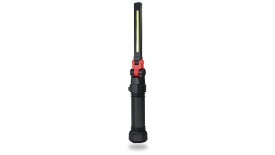 GENTOS ジェントス 充電式ワークライト GZ-X233 最大740ルーメン 防塵 防滴