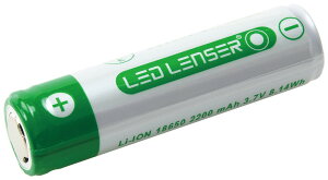 LEDLENSER ���b�h�����U�[ ���� ��p�[�d�r 501001 �Ή��@�� H8R P7R M7R MT10 MH10