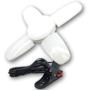 WINGACE �X�[�p�[���~�lX 5800���[���� 50W SLX-50CL ��������^�N���b�v �A���R���Z���g LED��Ɠ�