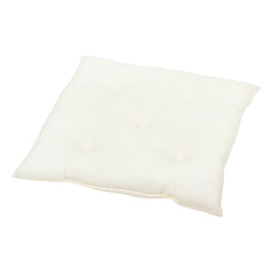 �N�b�V�����I�y�k�[�h�N�b�V���� �V�[�g 43×43cm T/C���n�@�|���G�X�e���킽�z�ၦ�N�b�V�����J�o�[�͕t���Ă��܂����y�k�[�h�N�b�V�����z�y�N�b�V�������ށz�y�N�b�V�������g�z