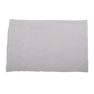 可愛い パイル地 枕カバー 43 63 合わせ式 ファスナー無し カバーのみ 日本製 パイル パイル生地 綿100% 綿 100 % 洗濯機 洗える 無地 柔らかい かわいい シンプル タオル地 まくらカバー ピロー