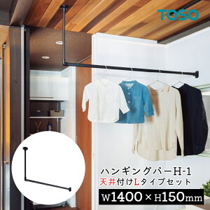 TOSO nMOo[ H-1yVt L^CvZbgzyTCYFW1400×H150mmzg[\[ TOSO ݂艺 nK[o[ EH[o[ nK[pCv  fBXvC  h[ [ 