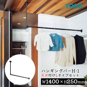 TOSO nMOo[ H-1yVt L^CvZbgzyTCYFW1400×H250mmzg[\[ TOSO ݂艺 nK[o[ EH[o[ nK[pCv  fBXvC  h[ [ 