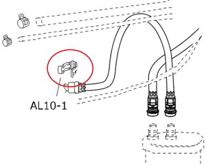 AL10-1F3,980ȏ㑗 NXCOHP~JAL700pNCbNt@Xi[(ALp)