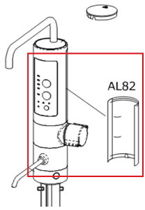 AL82F3,980ȏ㑗 NXCOHP~JAJo[