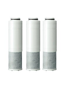 PZ968-3:¥3,980以上送料無料 KVK《在庫あり》クリーンスリム浄水カートリッジ3個入
