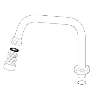 KPP156F3,980ȏ㑗 KVK(MYM)fpCv