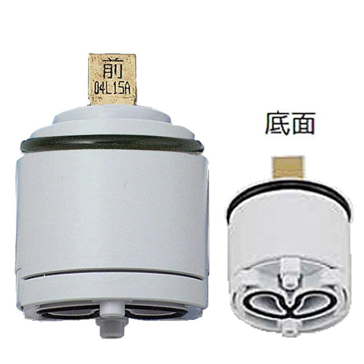 楽天市場】PZKM110A：￥3,980以上送料無料 KVK《在庫あり》シングル 