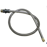 Z416618：￥3,980以上送料無料 KVK《在庫あり》補修用部品シャワーホース