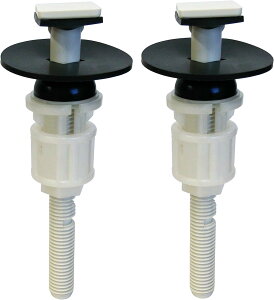 INAX 取付ボルト(2本入り) 1000-122A