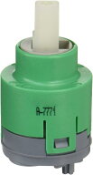 A-7771：￥3,980以上送料無料 LIXIL(INAX)《在庫あり》シングルレバーヘッドパーツ部