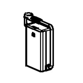 HH20029：TOTO電池ボックス