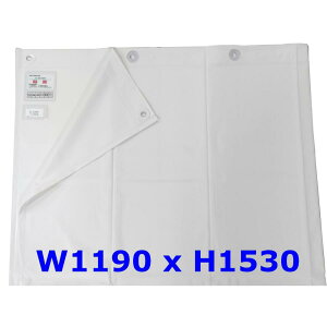 EKK791N3F3,980ȏ㑗 TOTOKis݌ɂEtV[J[e1100(iEKK791N2)W1190mmxH1530mm