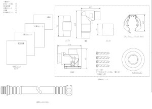 HH05449�F��3,980�ȏ㑗������ TOTO�����I�o���j�b�g