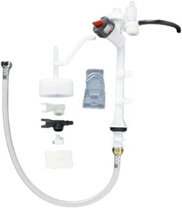 HH06005SRF3,980ȏ㑗 TOTOs݌ɂt`[^Np{[^bv