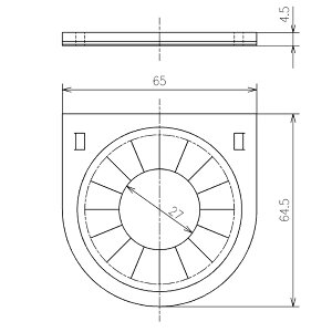HH11189�F��3,980�ȏ㑗������ TOTO�X���b�g�J�o�[