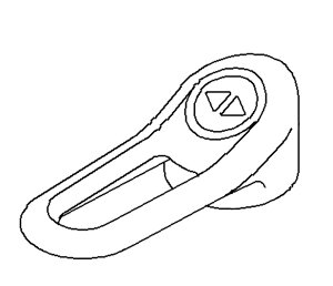 TH32374W�F��3,980�ȏ㑗������ TOTO���o�[�n���h��