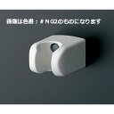 THY556F#N11：￥3,980以上送料無料 TOTOGシリーズ用シャワーハンガーホワイト