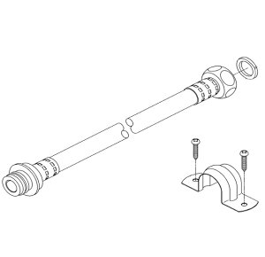 TN111L552F3,980ȏ㑗 TOTOz[X(550mm)