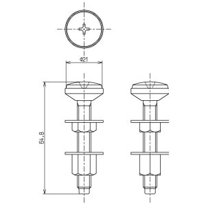 TS516DS�F��3,980�ȏ㑗������ TOTO�����^���N��t�{���g