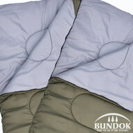 【送料無料】封筒型シュラフ 2個セット/BUNDOK(バンドック)/BDK-59_2ST/寝袋 シュラフ 2個セット 洗える …