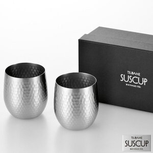 �y���������zSUSCUP �T�X�Ȗڃ��b�N�J�b�v 340ml 2�q�Z�b�g/ASAHI/SCW-18T-2P/�T�X �J�b�v �R�b�v �r�A�J�b�v ���b�N�J�b�v �^���u���[ ������ �X�e�����X �ۉ� �ۗ� ���Y ���{�� �� �A�T�q