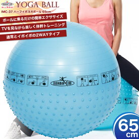 楽天市場 バランスボール 半分の通販