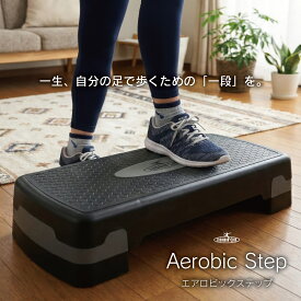 【送料無料】エアロビックステップ/鉄人倶楽部(テツジンクラブ)/IMC-98/昇降台 踏み台 昇降 器具 高さ調節 10cm 15cm 運動 ステップ台 ステッパートレーニング ウォーキング 脚やせ ヒップアップ エクササイズ リハビリ ダイエット