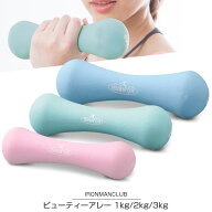 【在庫処分】【訳あり】【特価品】【送料無料】ビューティーアレー/鉄人倶楽部/KW-717_718_719/ダンベル …
