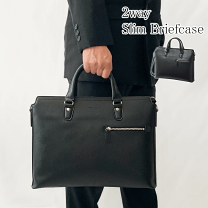 【希少】マイケルコース 2way ビジネスバッグ ブリーフケース モノグラム柄 マイケル マイケル コース MICHAEL MICHAEL KORS ☆MKモノグラム