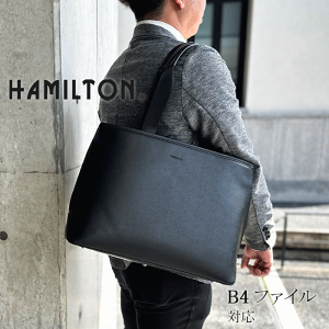 ハミルトン(HAMILTON) トートバッグ | 通販・人気ランキング