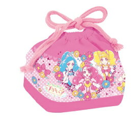 楽天市場 プリキュア 弁当袋の通販