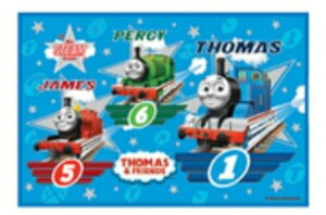 OSK@񂵂g[}X2@W[V[g@600×900mm@PT-19