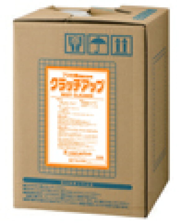 楽天市場】リスロン 強力脱脂洗浄剤 クラッチアップ 18L : リビング 