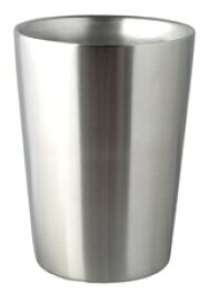 H＆Cステンレス真空断熱タンブラー　330ml