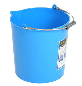 浅香工業 金象印 パルケット ブルー 14L