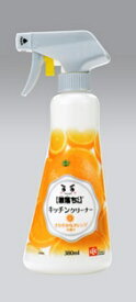 レック　激落ちくん　キッチンクリーナー泡スプレー　380ml C00065