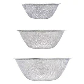 楽天市場 柳宗理 パンチングストレーナー セットの通販